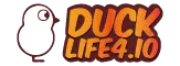 DuckLife4 Logo