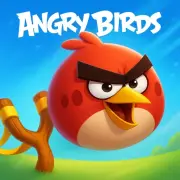 Angry Birds