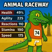 Animal Raceway