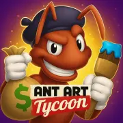 Ant Art Tycoon