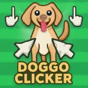 Doggo Clicker