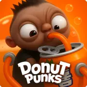Donut Punks