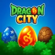 Dragon City