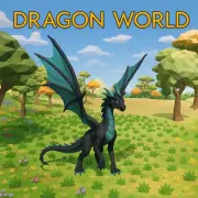 Dragon World