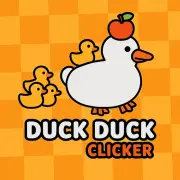 Duck Duck Clicker