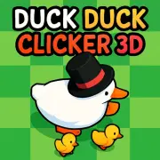 Duck Duck Clicker 3D