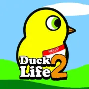 Duck life 2