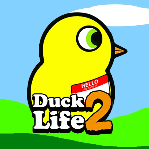 Duck life 2 Thumbnail