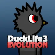 Duck Life 3