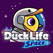Duck Life 6: Space