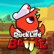Duck Life 7: Battle