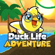 Duck Life 8: Adventure