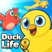 Duck Life 9