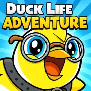 Duck Life Adventure