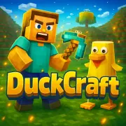 DuckCraft