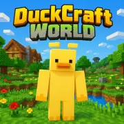 DuckCraft World
