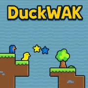 DuckWAK