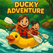 Ducky Adventure