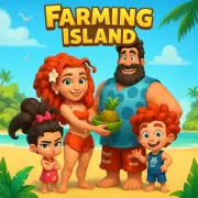 Farming Island