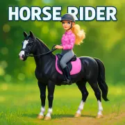 Horse Rider
