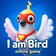 I am Bird online game