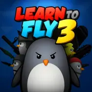 Learn to Fly 3