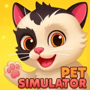 Pet Simulator