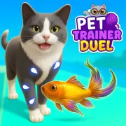 Pet Trainer Duel