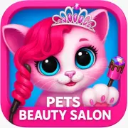 Pets Beauty Salon