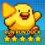 Run Run Duck