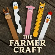 The Farmer Craft